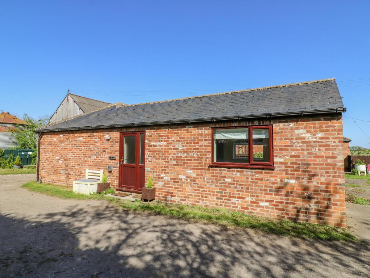 1 Pines Farm Cottages Ulleskelf Luaran gambar