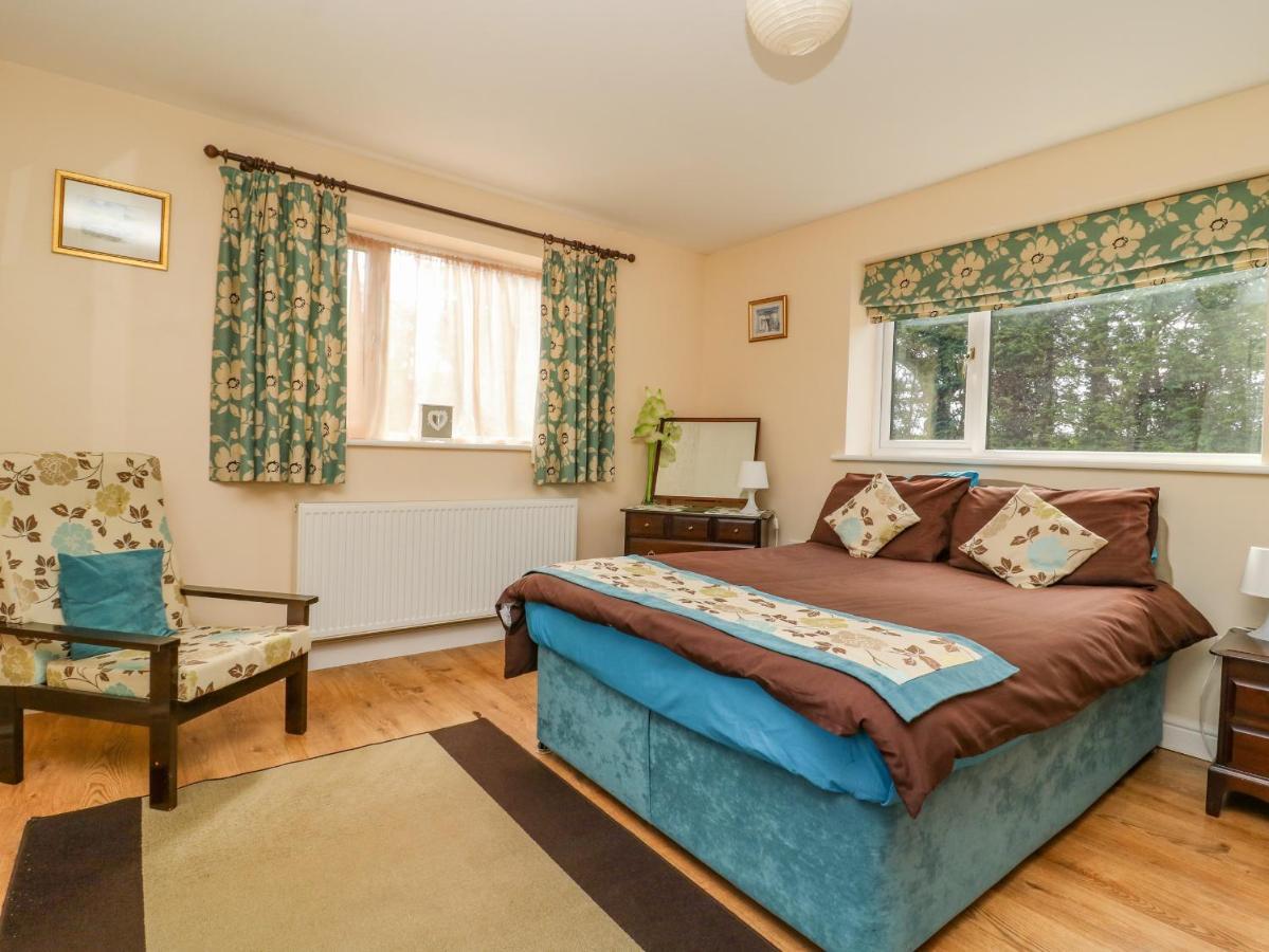 1 Pines Farm Cottages Ulleskelf Luaran gambar