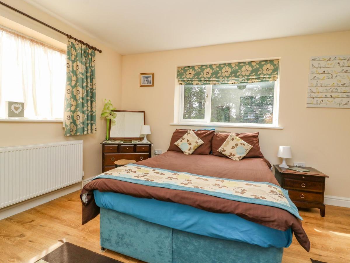 1 Pines Farm Cottages Ulleskelf Luaran gambar