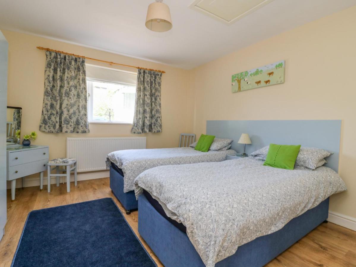 1 Pines Farm Cottages Ulleskelf Luaran gambar