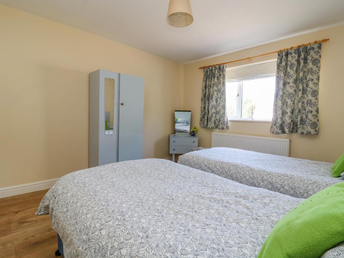 1 Pines Farm Cottages Ulleskelf Luaran gambar