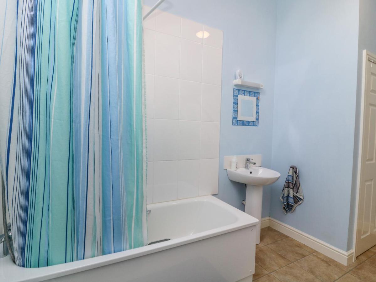 1 Pines Farm Cottages Ulleskelf Luaran gambar